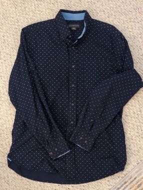 Men's Covington Bottom Down